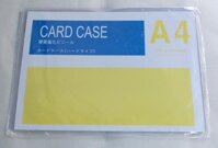 Card case A4 MT Việt Nam