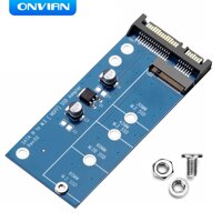 Card chuyển đổi M2 SSD sang 2.5 inch SATA 3 NGFF