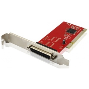 Card chuyển đổi PCI to LPT Unitek Y-7505