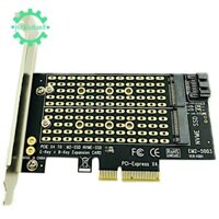 Card Chuyển Đổi Pcie Sang M2/M.2 Ngff To Desktop Pcie X4