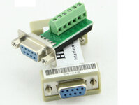 Card chuyển đổi RS232 to RS422/RS485 HEXIN