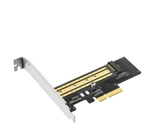 Card chuyển đổi SSD Ugreen 70503