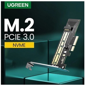 Card chuyển đổi SSD Ugreen 70503
