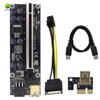 Pcie Riser: Nơi bán giá rẻ, uy tín, chất lượng nhất | Websosanh