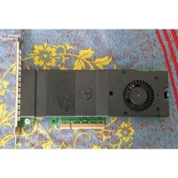 Card chuyển SSD M2 NVMe sang PCIe ổ khởi động | Boot Adapter for Dell Precision T5810 T7810 T7910 T5820 T7820 T7920