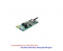 Card điện thoại cửa Panasonic KX-TE82461