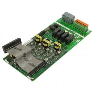 Card điện thoại cửa Panasonic KX-TE82461