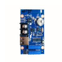 Card Điều Khiển Led HD WF2 RGB