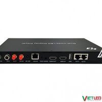 CARD  ĐIỀU KHIỂN MÀN HÌNH HD-A4 LAN/Wifi+alten+adapter