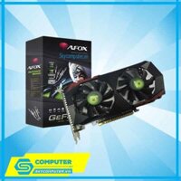 Card đồ họa Afox GTX 1050Ti 2fan