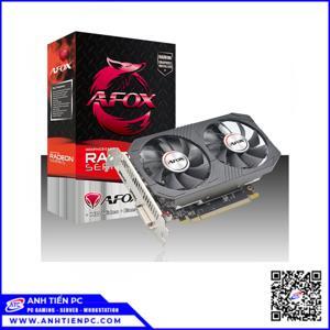 Card đồ họa Afox Radeon RX550 4GB