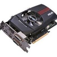 Card đồ hoạ Amd Radeon Hd 7770 1gb ddr5  chuyên chiến game nặng