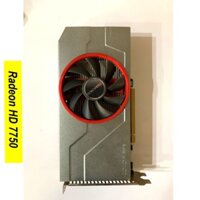 Card đồ họa AMD Radeon ColorFull HD 7750 - 1G DDR5