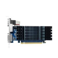 Card đồ họa Asus GT730-SL-BRK (2GB/ DDR5/ 64 bit) Cũ