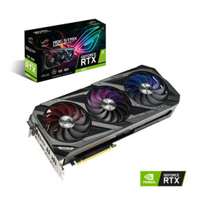 Card đồ họa Asus ROG-STRIX-RTX3070-O8G-V2-GAMING