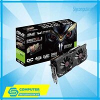 CARD ĐỒ HỌA ASUS STRIX GTX970-DC2OC-4GD5 GAMING