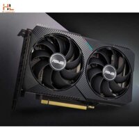 Card đồ hoạ Asus DUAL-RTX3050-O8G – 8GB GDDR6 – 128 bit