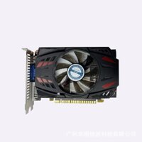 Card đồ họa bán chạy hoàn toàn mới Huazhi GTS450 (2G DDR5 128-bit) Card đồ họa máy tính để bàn HD Game Card đồ họa Bảo hành chất lượng Card đồ họa hai năm Chi phí cao