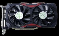 Card đồ hoạ BR RX580 8G GDDR5 Radeon