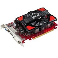 Card đồ họa cũ ASUS R7 250-1GD5