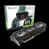 Card Đồ Họa Galax GeForce RTX 3070 Ti SG (1-Click OC) 8GB GDDR6X 256-bit DP * 3 / HDMI / LHR