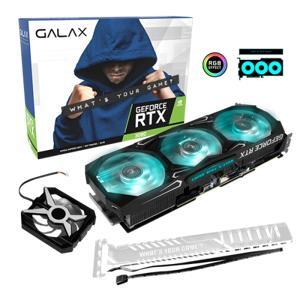 Card đồ họa GALAX RTX 3080 SG (1-Click OC) 10G