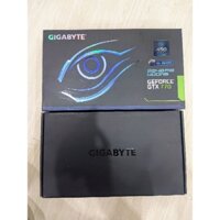 Card đồ họa Geforce GTX 770 2GB Gigabyte OC và MSI Twinfrozr like new