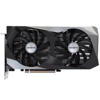 Card đồ họa Gigabyte GeForce RTX 3050 WINDFORCE OC (6GB/ GDDR6/ 96 bit)