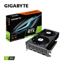 Card đồ họa Gigabyte GeForce RTX 3050 EAGLE OC (6GB/ GDDR6/ 96 bit)