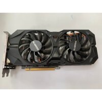 Card Đồ họa Gigabyte Gtx 960 4gb Gddr5 128 Bit