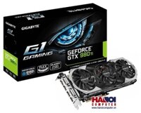 Card đồ họa GIGABYTE N98TG1 GAMING-6GD-B GEFORCE GTX 980Ti