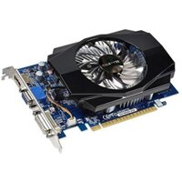 CARD ĐỒ HỌA GT420 GIGABYE 2G DR3 CHƠI GAME ONLINE