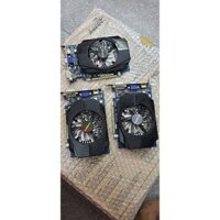 Card đồ họa GT630 2GD3  chơi game nhẹ.