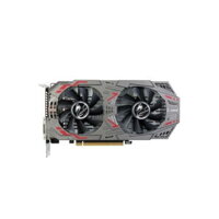 Card đồ hoạ GTX 1060 TI 6GB 2nd