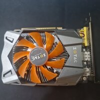 Card đồ họa GTX 750ti 2gb ddr5