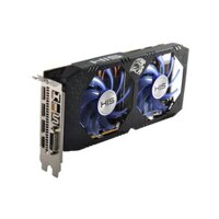 Card đồ họa HIS RX 470 IceQ X² OC 4GB