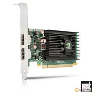 Card đồ họa HP NVIDIA NVS 310 512MB Graphics (A7U59AA)