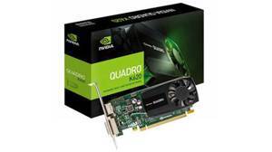 Card đồ họa HP NVIDIA Quadro K620 2GB Graphics(J3G87AA)