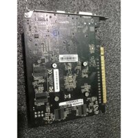 Card Đồ Hoạ LeadTek GTX650Ti