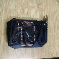card đồ họa màn hình Palit GeForce GTX 1660 6GB D6