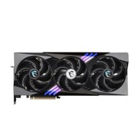 Card đồ họa MSI GeForce RTX 5090 32G GAMING TRIO OC (GDDR7/ 512 bit)