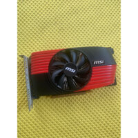 card đồ hoạ msi gtx550ti