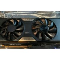 Card đồ họa như mới Geforce GTX 770, GTX 760 SC EVGA, GTX 660 NVIDIA OEM, GTX 570 EVGA BOX, GTS450