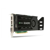 Card Đồ Họa Nvidia Quadro K4000 cũ – Bảo hành 03 tháng