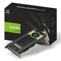 Card đồ hoạ NVIDIA Quadro M4000 8GB GDDR5 256 bit (2nd) – Cái