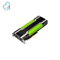 Card đồ họa NVIDIA Tesla P100 16GB CoWoS HBM2 PCIe Gen 3.0
