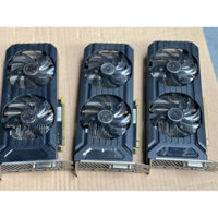 Card đồ hoạ Palit 1060 3Gb/192bit