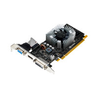CARD ĐỒ HOẠ RỜI CHƠI GAME NVIDIA GEFORCE GT730 2GB 128BIT DDR3 MỚI CHO THÙNG PC TO/NHỎ