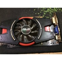 Card đồ hoạ rời VGA ASUS GTX650