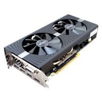 Card đồ họa RX 470 4gb cũ